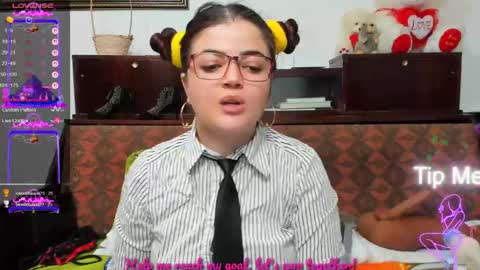 Ana   online show from April 21, 5:47 am