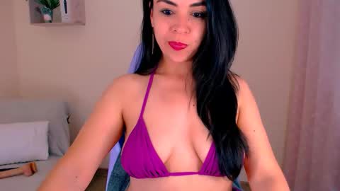 Tatiana I was Latingoddess69 online show from March 21, 2:28 am