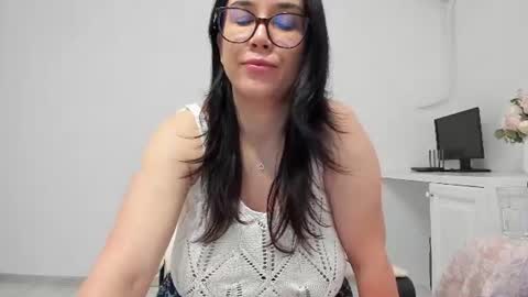 Andreea online show from June 19, 4:18 am