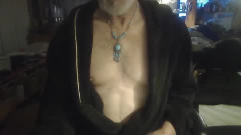 anchorman_707 online show from March 24, 4:40 am