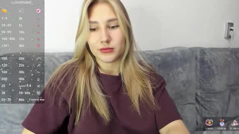 Andisa online show from December 16, 1:39 pm