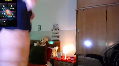 Anders online show from July 10, 12:48 am