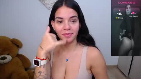 Andy   online show from July 30, 10:54 pm