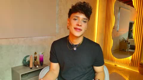 Ander  online show from June 1, 12:17 pm