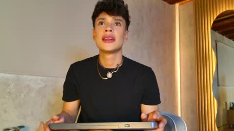 Ander  online show from June 6, 12:22 pm