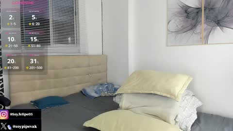 Ander online show from October 5, 10:34 am