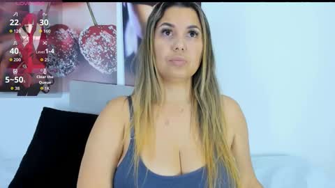 Andrea online show from January 6, 5:28 pm