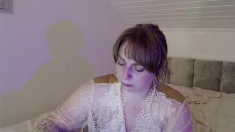 Andorphin online show from February 5, 8:29 am