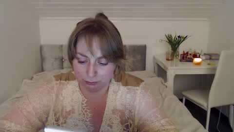 Andorphin online show from February 19, 8:19 pm