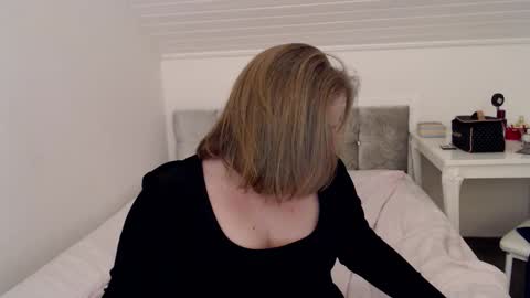 Andorphin online show from January 13, 10:39 pm