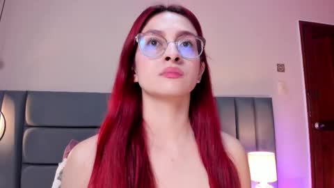 Andra Cyrus online show from December 2, 11:41 am