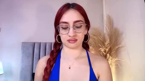 Andra Cyrus online show from October 29, 2:19 pm