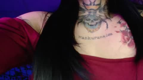 MARIA  online show from December 2, 4:21 am