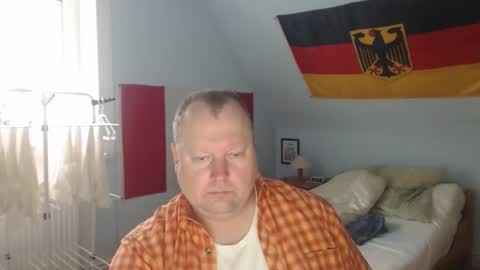 Andre online show from September 15, 2:40 pm