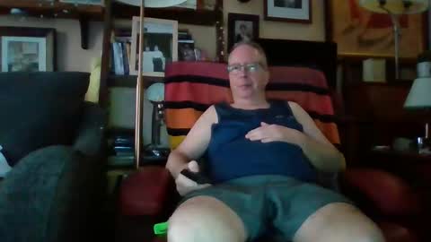 andre6045 online show from February 14, 8:00 pm