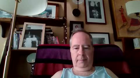 andre6045 online show from February 26, 2:53 pm