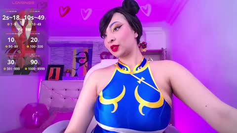 Andrea Bloomix online show from March 3, 2:28 pm