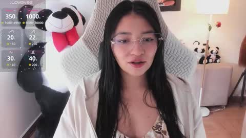 andrea_bonnie online show from January 12, 2:57 pm