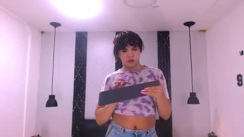 Andres Gil online show from April 10, 12:32 pm