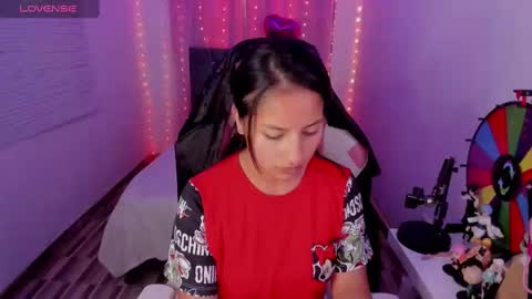 andrea_kinky online show from February 3, 4:10 pm