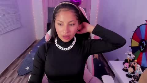 andrea_kinky online show from March 11, 11:04 pm