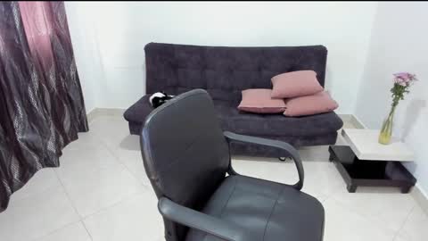 Andrea online show from February 27, 3:05 pm