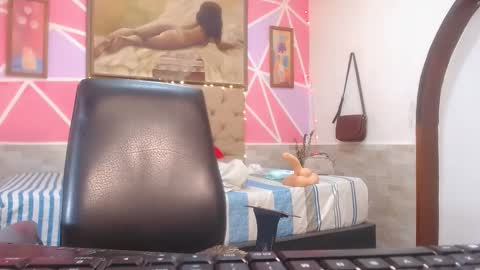 Snapshot of andrea_ospina1 chatting on February 26, 8:58 pm andrea ospina1 online show from February 26, 8:58 pm