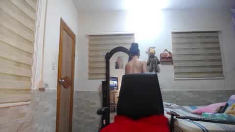 andrea ospina1 online show from November 1, 7:57 pm