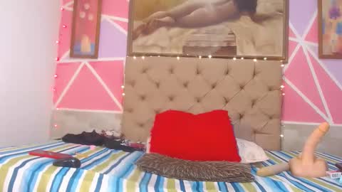Snapshot of andrea_ospina1 chatting on February 23, 3:40 pm andrea ospina1 online show from February 23, 3:40 pm