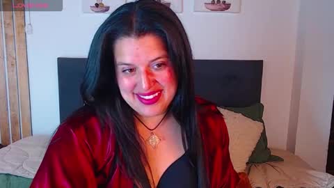 ANDREA  online show from December 4, 3:11 pm