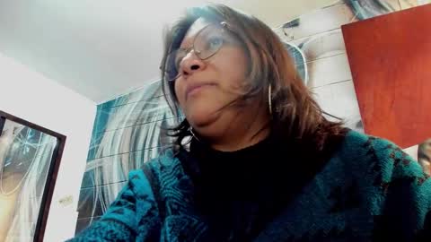 Andrea Model trainer Luxury ST online show from February 13, 6:44 pm