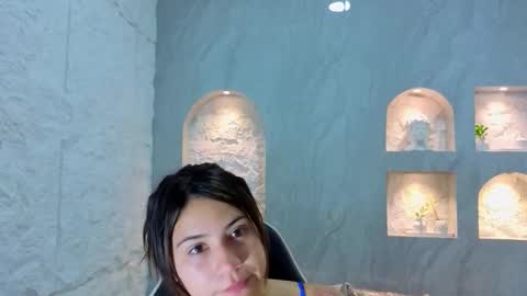 andrea_tx online show from March 16, 12:53 pm