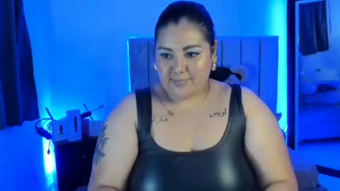 andreaakinky online show from October 13, 9:22 am