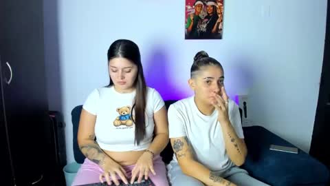 Andrea  Karina online show from September 30, 10:09 pm