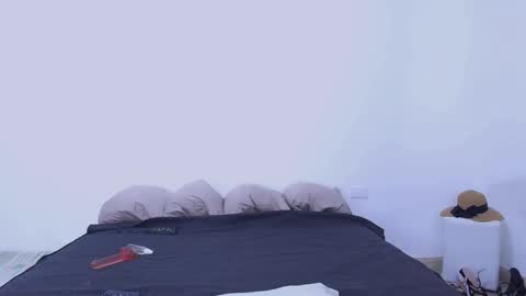 Andrea online show from November 12, 7:38 pm