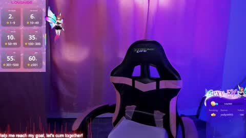 andrea  online show from March 5, 10:10 pm