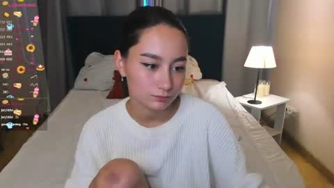andreajohnsons online show from July 6, 4:20 am