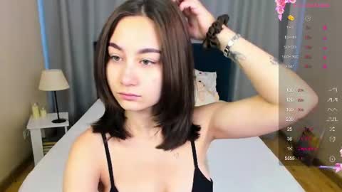 andreajohnsons online show from July 17, 1:51 am