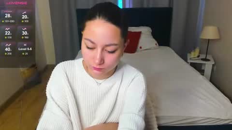 andreajohnsons online show from July 11, 1:21 am