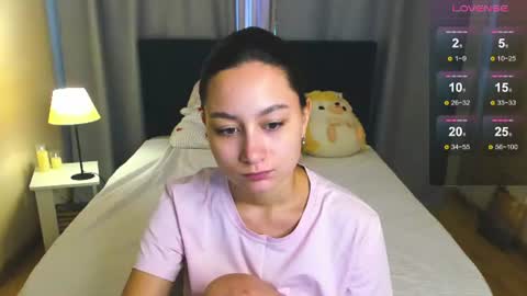 andreajohnsons online show from July 20, 2:03 am