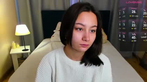 andreajohnsons online show from July 21, 12:45 am