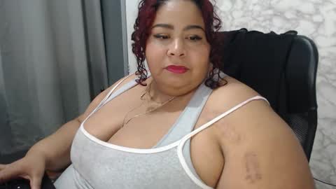 andrea lopez online show from September 27, 4:43 am