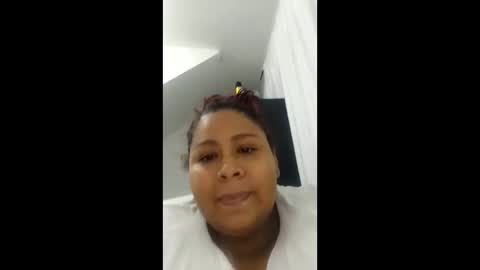 andrea lopez online show from November 3, 2:01 am