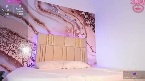 Hi im Tatty Heaven  online show from February 22, 12:27 am