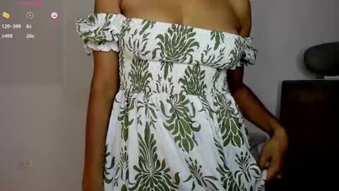 Andrea  online show from September 22, 1:48 pm