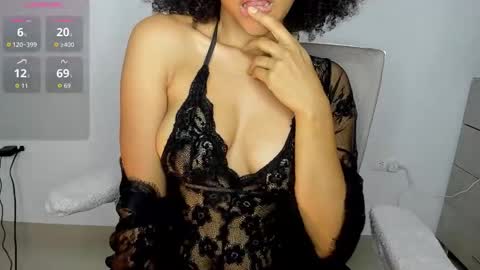 Andrea  online show from November 20, 2:03 pm