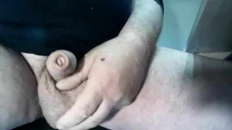 Andreas40CC online show from October 27, 11:43 am