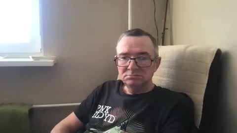 andreass60 online show from January 14, 8:33 am