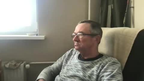 andreass60 online show from October 2, 9:52 am