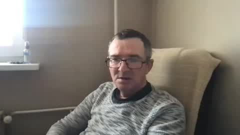 andreass60 online show from January 17, 10:55 am